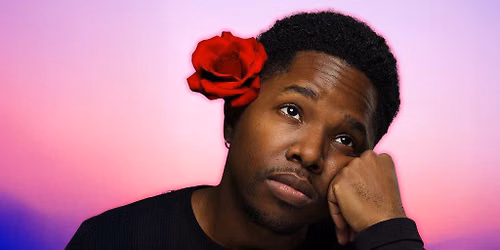 DENNY LOVE: SHOW LOVE TOUR