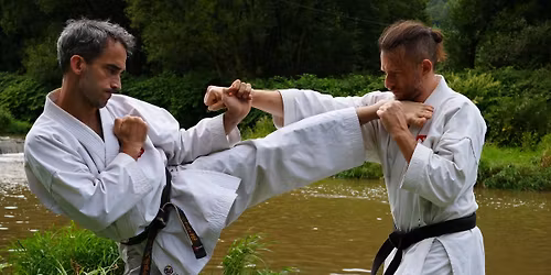Letnia Akademia Karate & Jujitsu \u2013 Wis\u0142a 2026