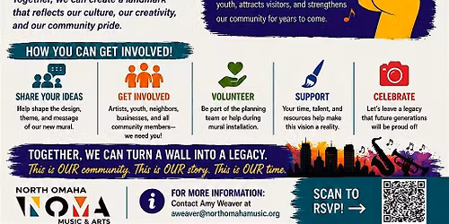 Community Mural Meeting