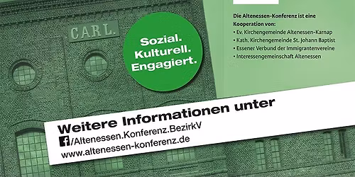 24. Altenessen-Konferenz: