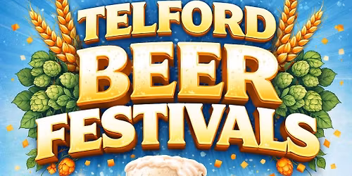 Telford Beer Festival