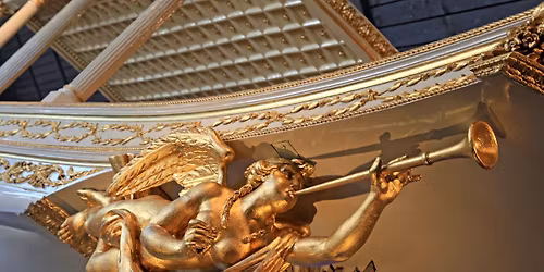 Handel\u2019s Messiah with the Bath Abbey Choirs