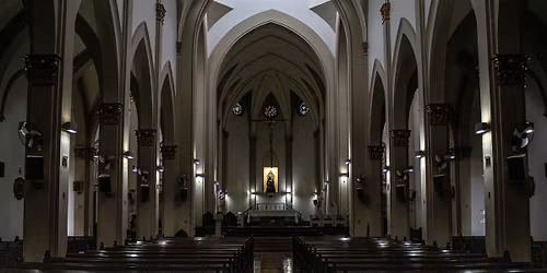 A Foreign Friend or an Indigenous Prophet?