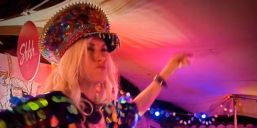 Ten years of Spanglish. Part One of our anniversary series