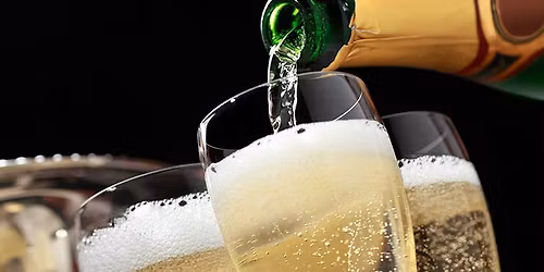 Corso sullo Champagne Roma