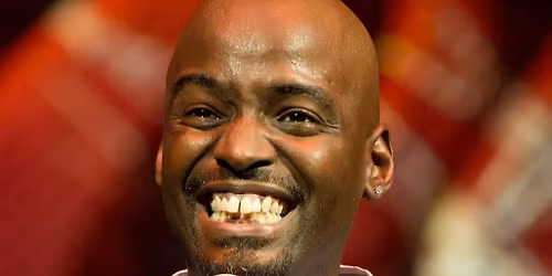 TuRae and Friends Thanksgiving Eve Comedy Jam at City Winery - Philadelphia