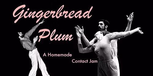 \ud83e\udeda Gingerbread Plum \ud83d\udc9c - A Homemade Contact Jam