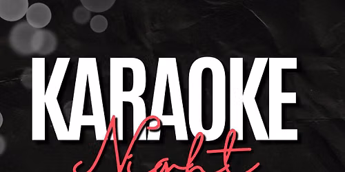 Karaoke night