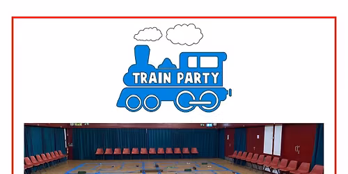 Train Party