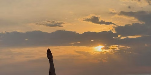 Sunday Somatics - Healing with Yoga: Session 4