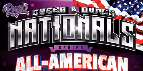 All-American Nationals