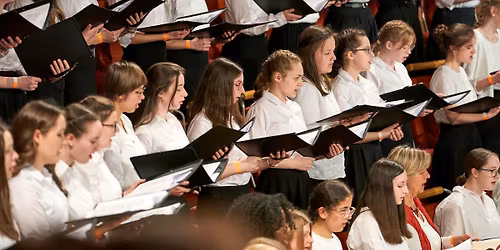 Weihnachten mal anders: X-mas Sing Along