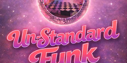 Un-Standard Funk