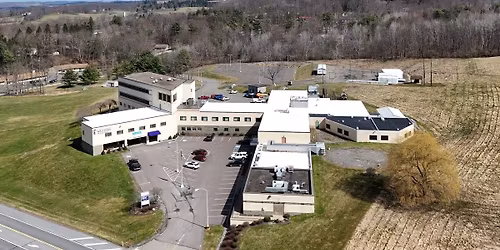 Speaker Series: Addiction & Recovery Services