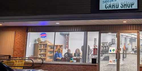 Saturday MTG Standard