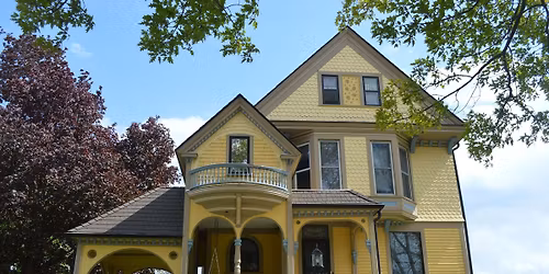 Hidden Gems Tour of Homes