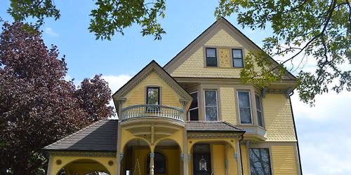 Hidden Gems Tour of Homes