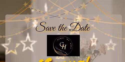 Annual Caring & Sharing Prayer Breakfast