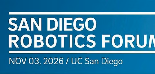 Contextual Robotics Institute Alumni Mixer
