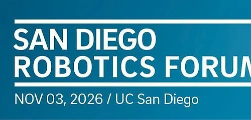 Contextual Robotics Institute Alumni Mixer