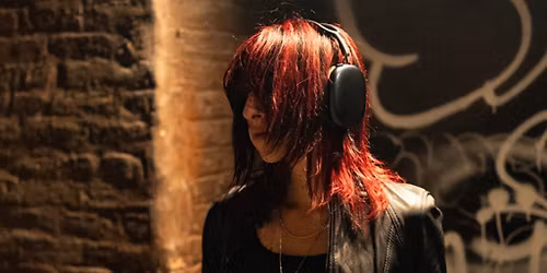 Jane Remover - Live Exhibit