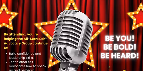 Arc GLOW Talent Show 