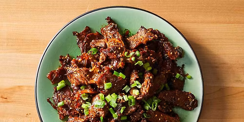 Taste of Seoul: Korean BBQ Culinary Adventure