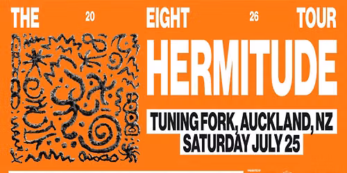 Hermitude | Auckland