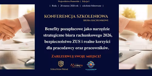 Benefity pozap\u0142acowe jako narz\u0119dzie strategiczne biura rachunkowego - bezpiecze\u0144stwo ZUS 