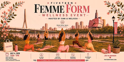 FEMME FORM