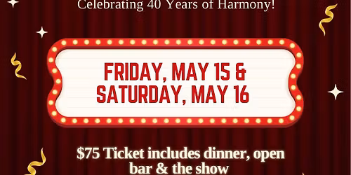 A Night at the Cabaret