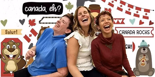 Canada Is...a musical revue with The Belles