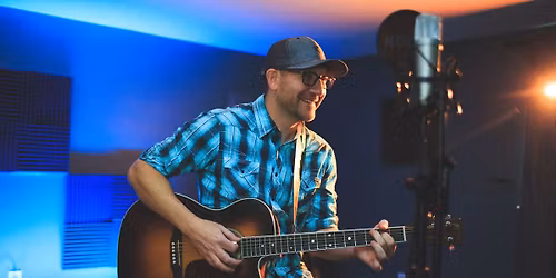 Brian Ramsay at J&S Italian Villa