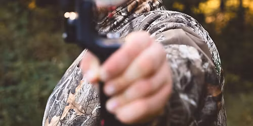 Hunter\u2019s Graduation Open house