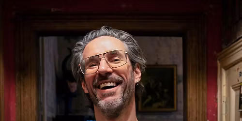 Freitag mit Madmotormiquel | Bahnw\u00e4rter Thiel