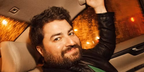 Jeff Scheen at Dallas Comedy Club - Mainstage Theater