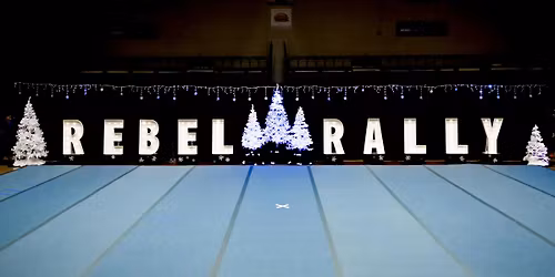 US Cheer Rebels- Season 10 Rebel Rally