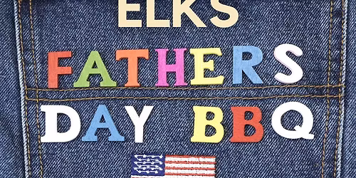 Father's Day Program & BBQ