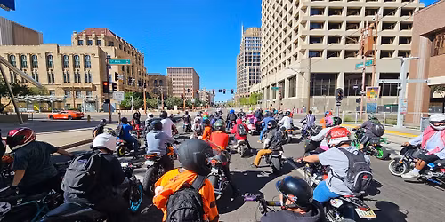 GromSquad Monthly MGR