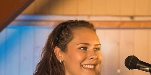 \ud83c\udf3f Sommerkveld med Camilla T. Bergland
