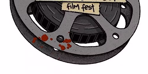 Recovered Reels Film Fest (formerly FOUND in PA)