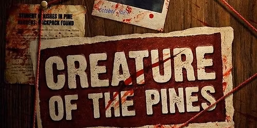 FOUND (in PA) Film Fest