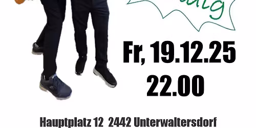 Lebendig Live im TREFF