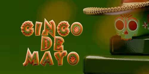 Cinco de Mayo Celebration