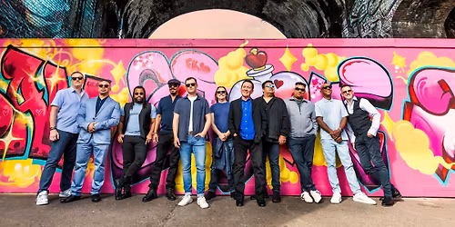 UB40 | 21 March 2026 | Rotterdam AHOY, NL