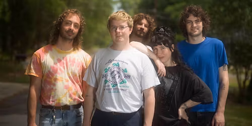 Wednesday - Hamburg, Molotow