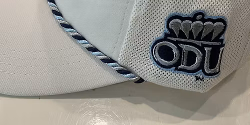 Maryland Terrapins vs. Old Dominion Monarchs