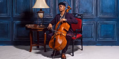 Haydn Cello Concerto