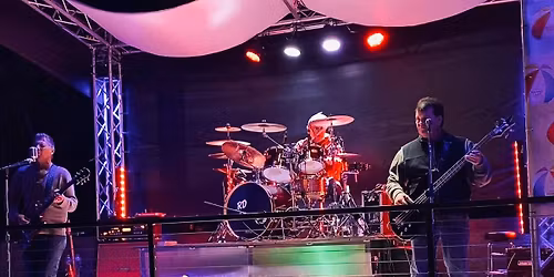 Rock Garden at the Yakima Eagles!