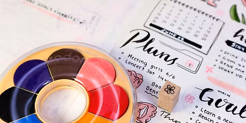 Join Shachihata at LGC: Stamp Rally ,Free Goodies & much more